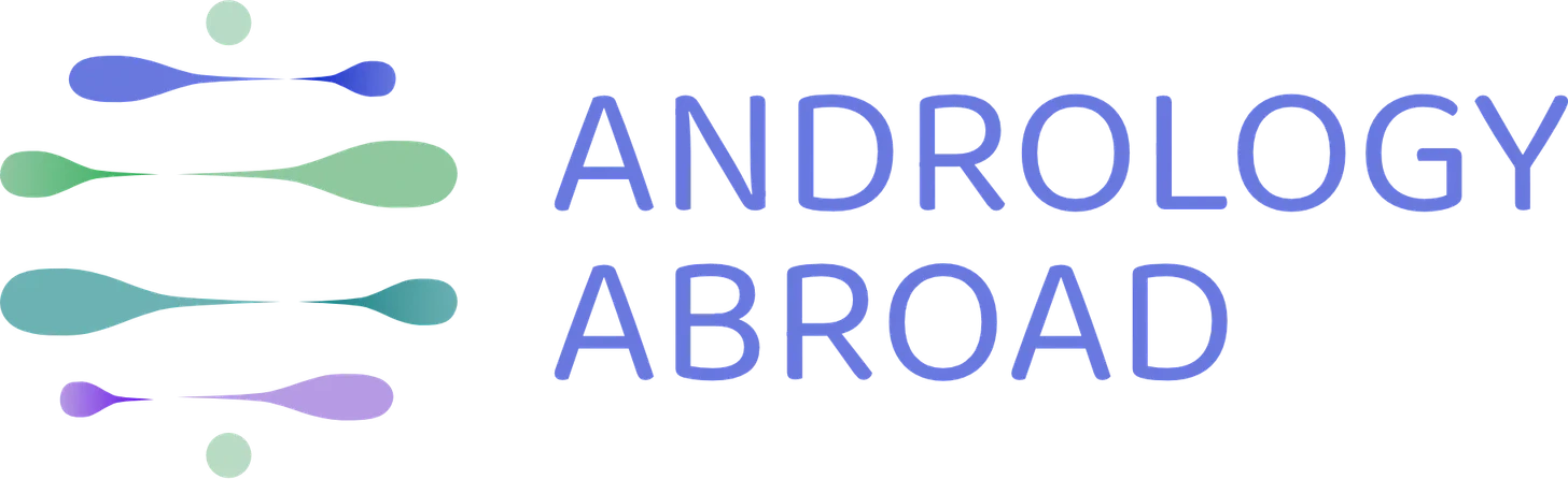 Andrology Abroad